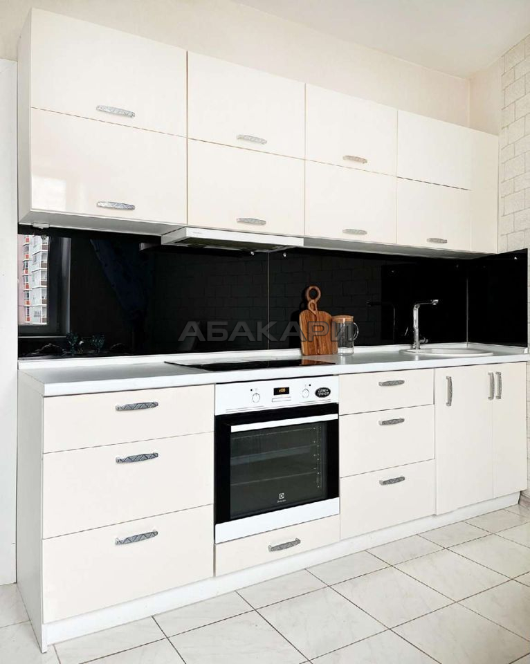 3-комнатная улица Дмитрия Мартынова, 37  за 38000 руб/мес фото 8