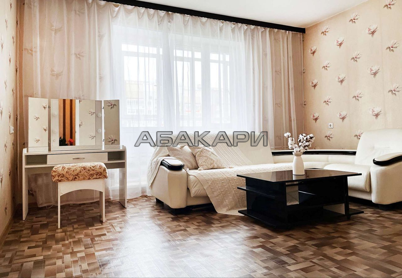 3-комнатная улица Дмитрия Мартынова, 37  за 38000 руб/мес фото 12
