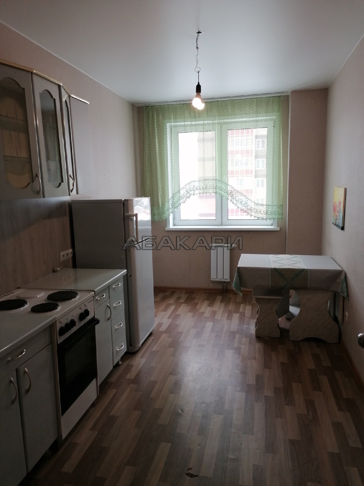2-комнатная улица Калинина, 47М  за 20000 руб/мес фото 5