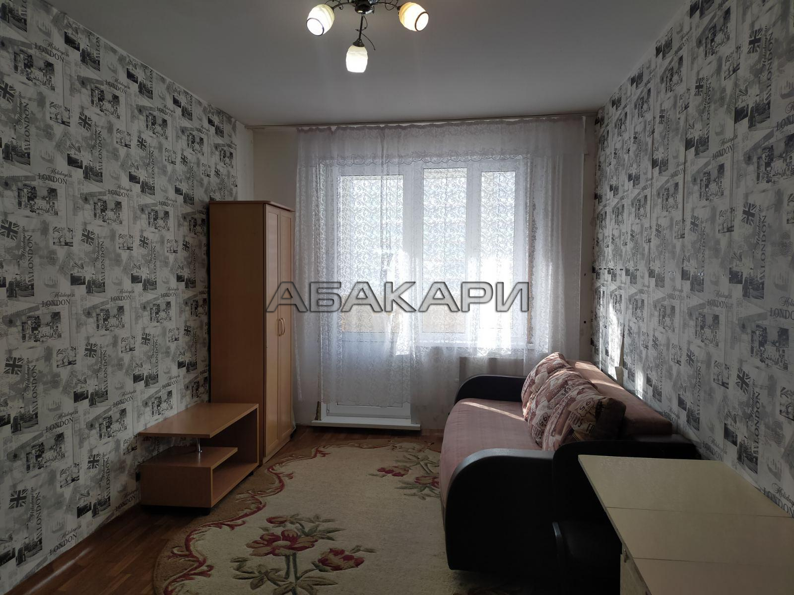 студия улица Карамзина, 14  за 16000 руб/мес фото 1