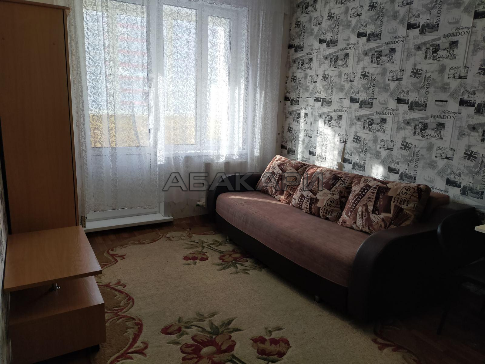 студия улица Карамзина, 14  за 16000 руб/мес фото 2
