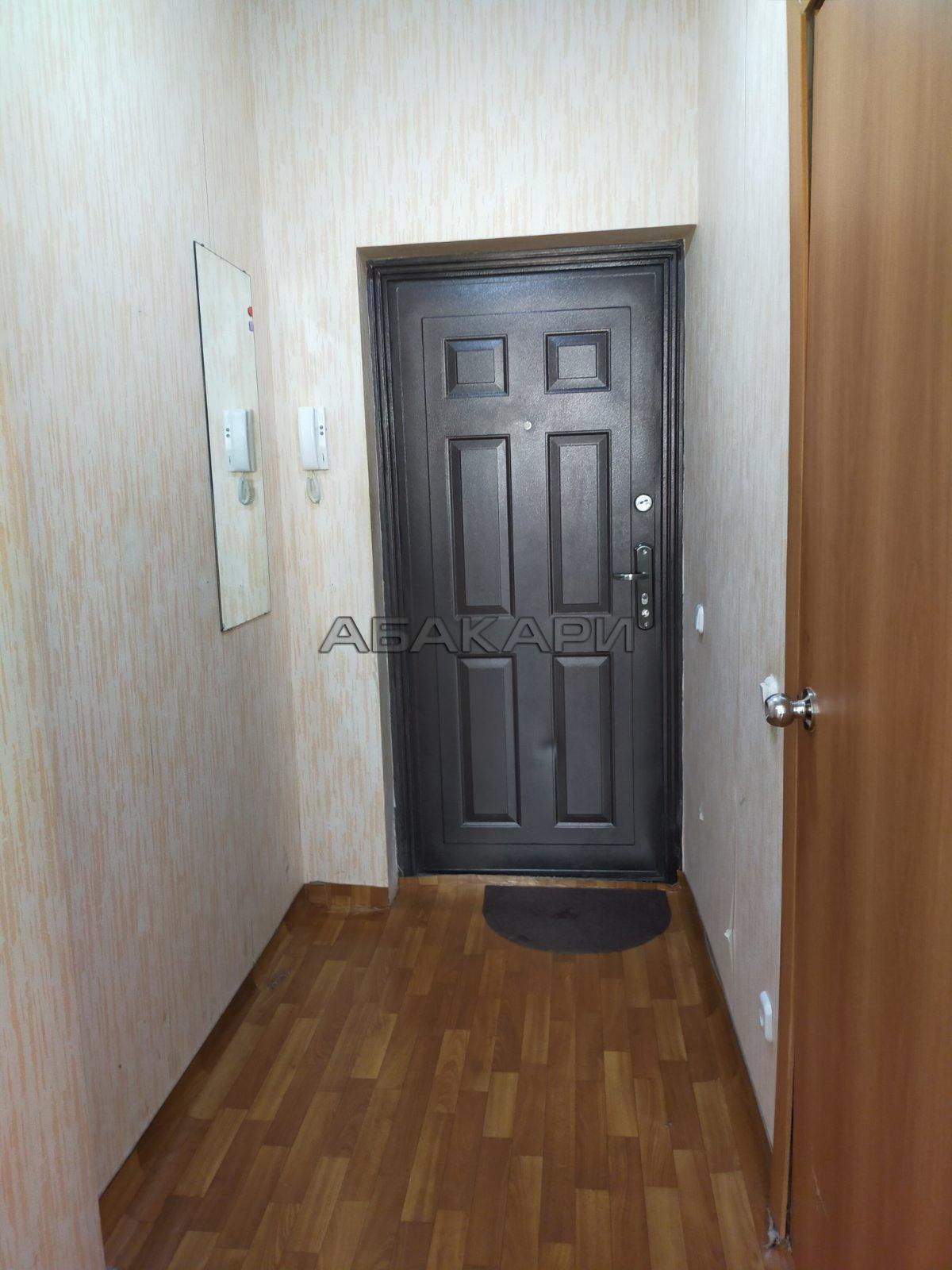 студия улица Карамзина, 14  за 16000 руб/мес фото 6