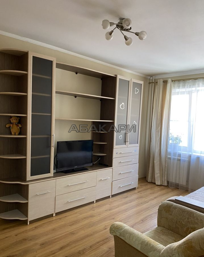 2-комнатная улица Куйбышева, 93  за 27000 руб/мес фото 6