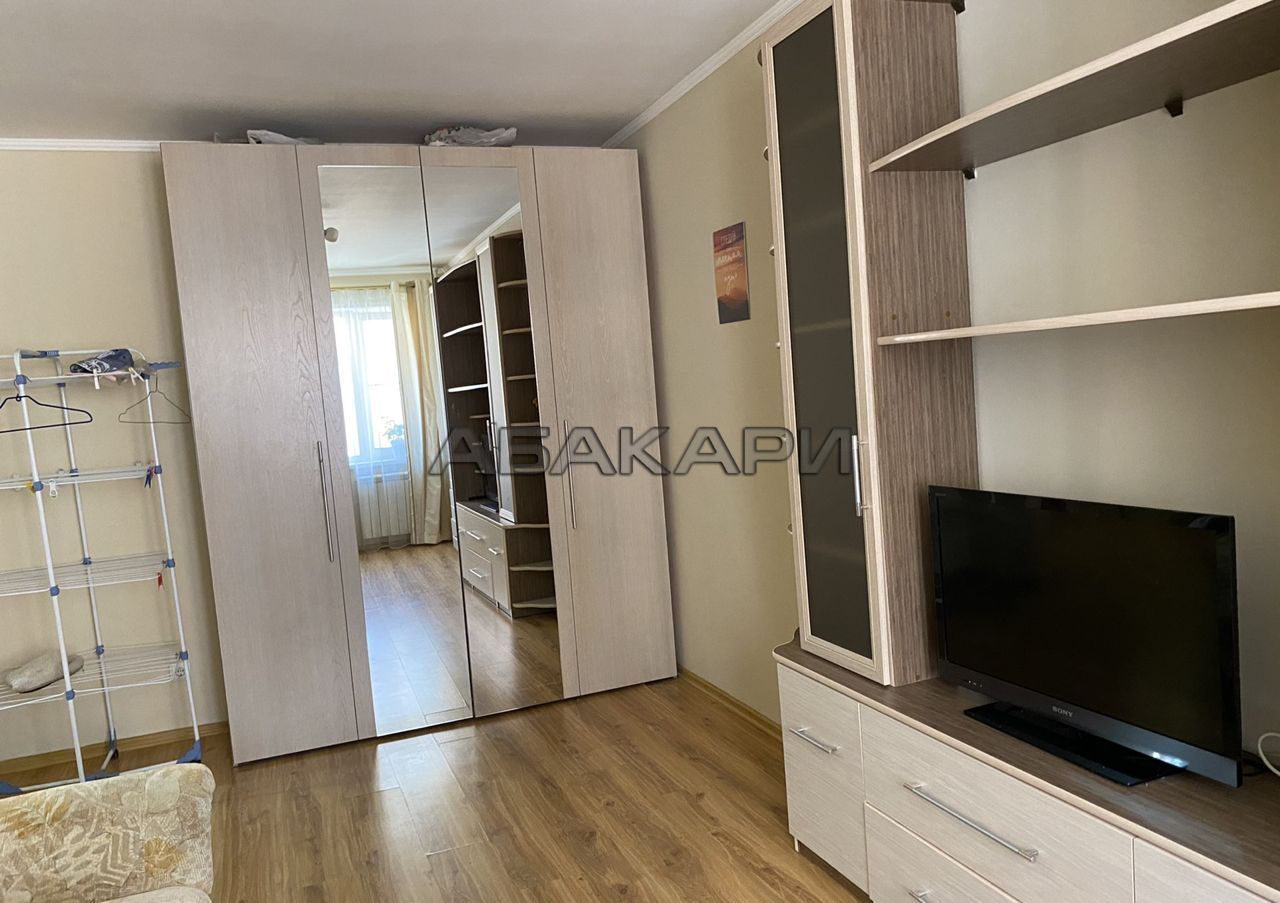 2-комнатная улица Куйбышева, 93  за 27000 руб/мес фото 8