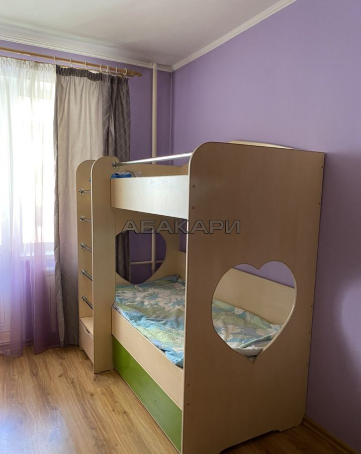 2-комнатная улица Куйбышева, 93  за 27000 руб/мес фото 9