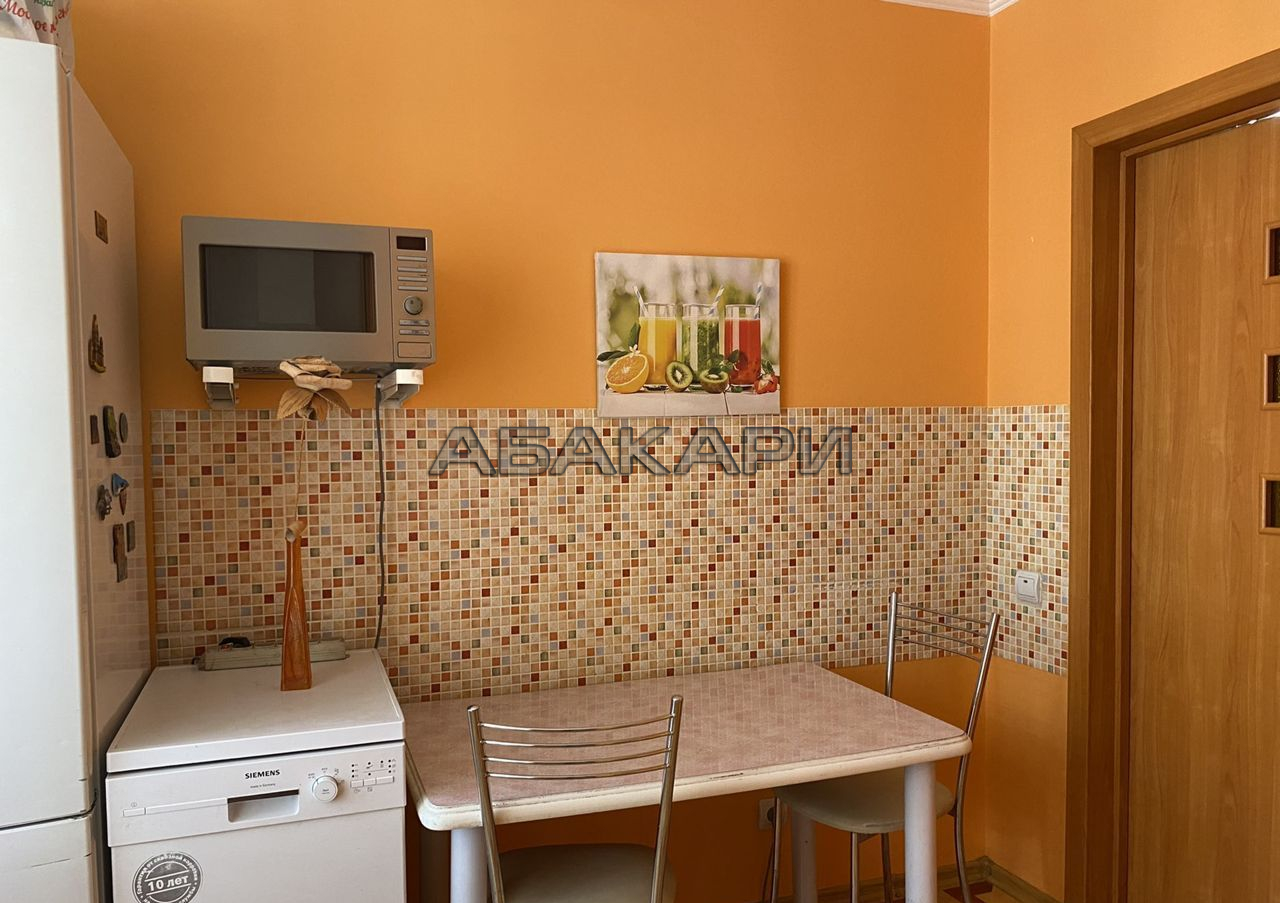 2-комнатная улица Куйбышева, 93  за 27000 руб/мес фото 3
