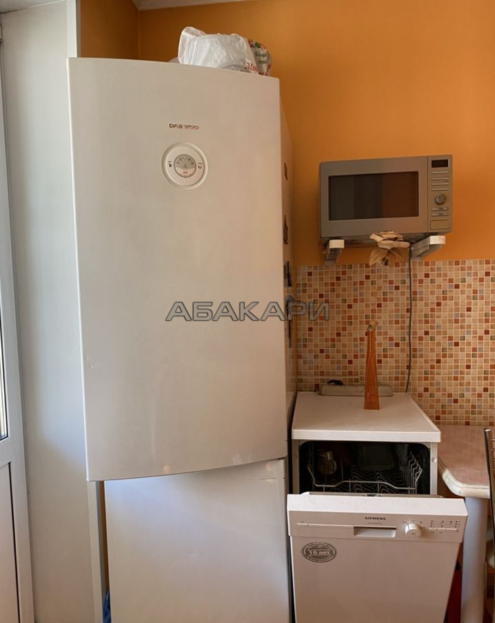 2-комнатная улица Куйбышева, 93  за 27000 руб/мес фото 2