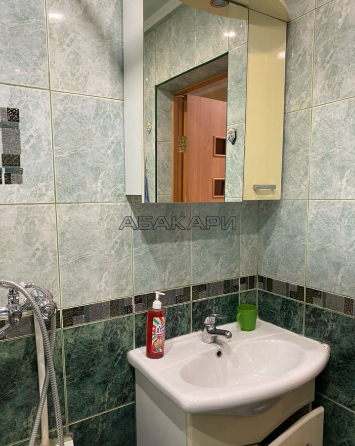 2-комнатная улица Куйбышева, 93  за 27000 руб/мес фото 21