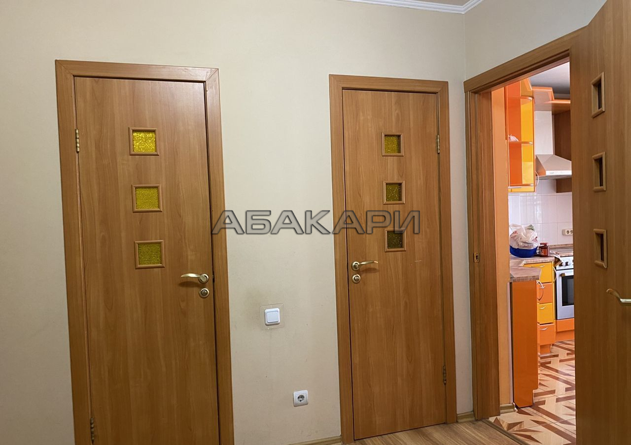 2-комнатная улица Куйбышева, 93  за 27000 руб/мес фото 14