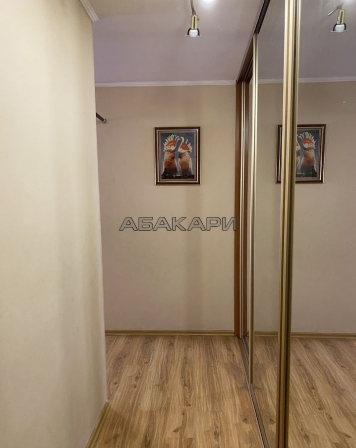 2-комнатная улица Куйбышева, 93  за 27000 руб/мес фото 15