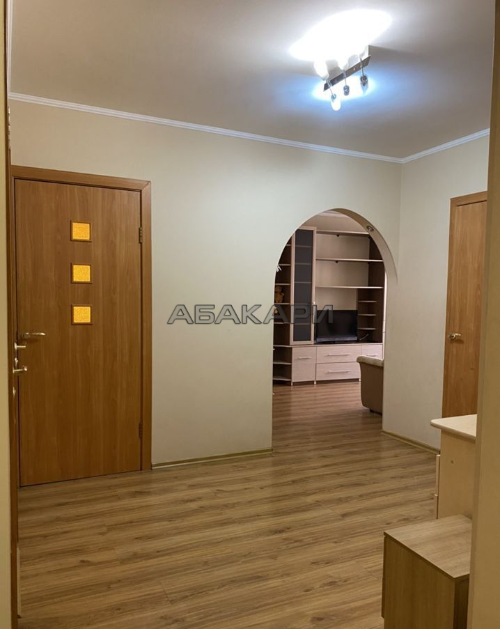 2-комнатная улица Куйбышева, 93  за 27000 руб/мес фото 16