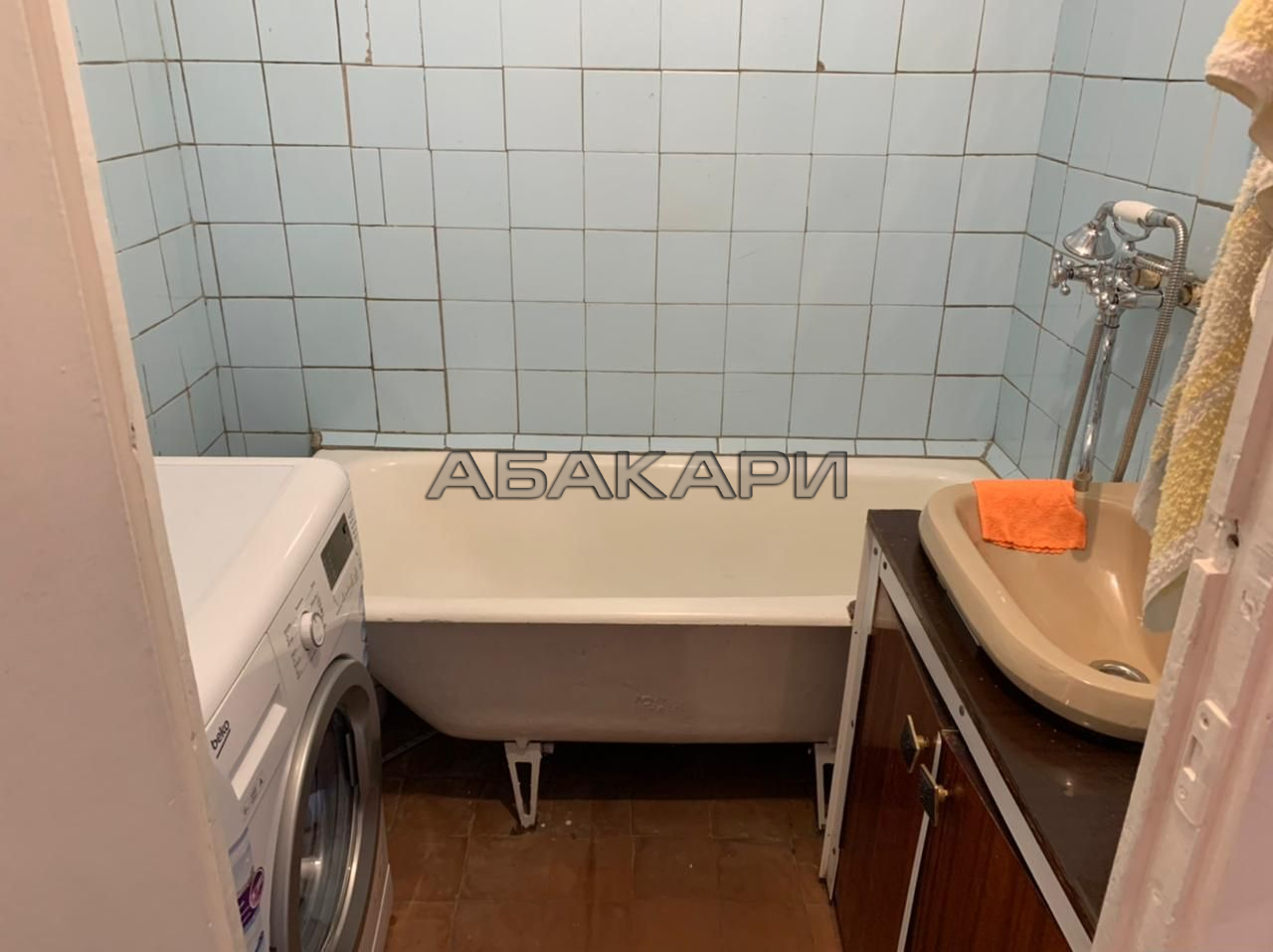3-комнатная улица Ладо Кецховели, 35  за 27000 руб/мес фото 1