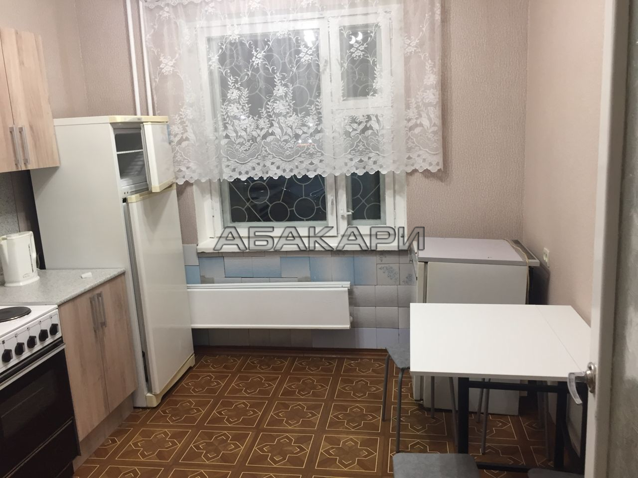 3-комнатная улица Ладо Кецховели, 35  за 27000 руб/мес фото 5