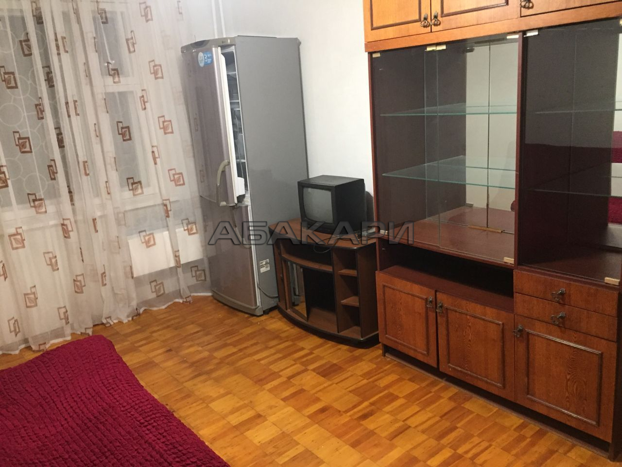 3-комнатная улица Ладо Кецховели, 35  за 27000 руб/мес фото 7