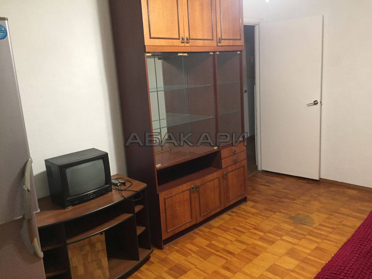 3-комнатная улица Ладо Кецховели, 35  за 27000 руб/мес фото 8