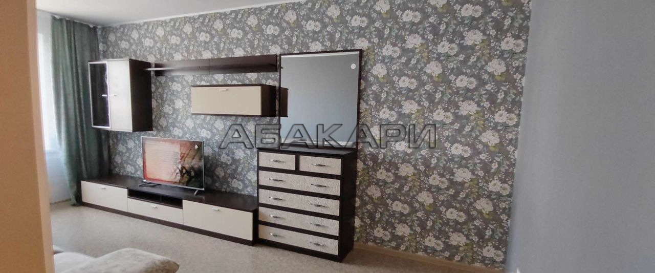 2-комнатная улица Лесников, 27/1  за 25000 руб/мес фото 2