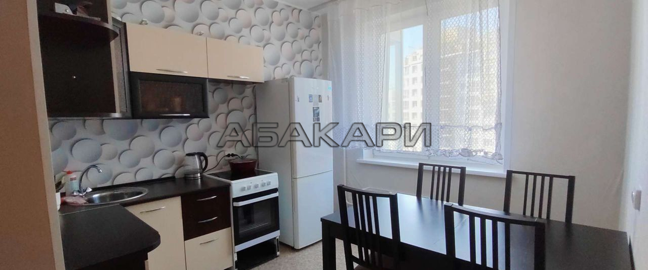2-комнатная улица Лесников, 27/1  за 25000 руб/мес фото 4