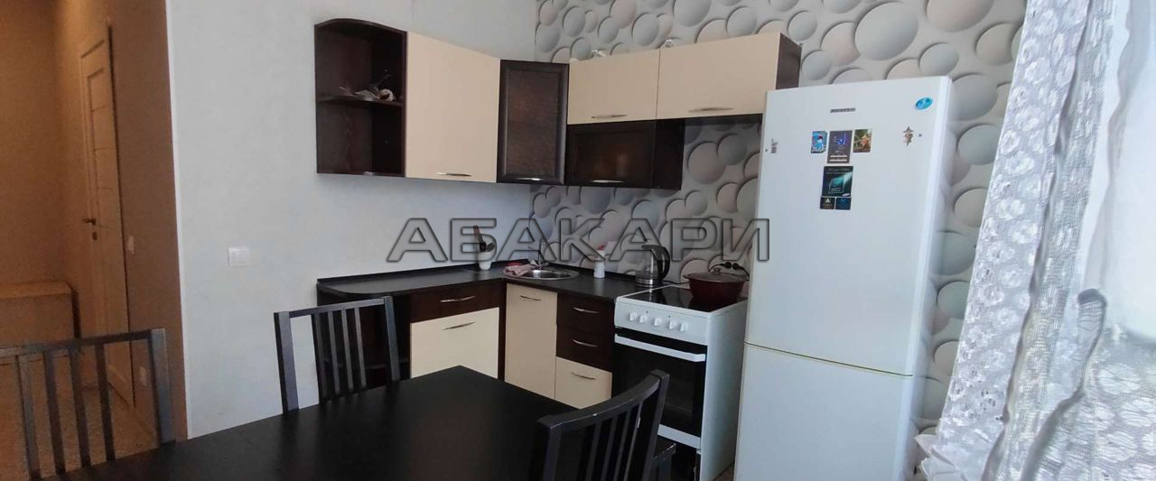 2-комнатная улица Лесников, 27/1  за 25000 руб/мес фото 5