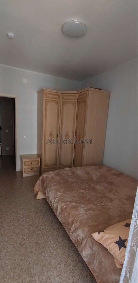 2-комнатная улица Лесников, 27/1  за 25000 руб/мес фото 8