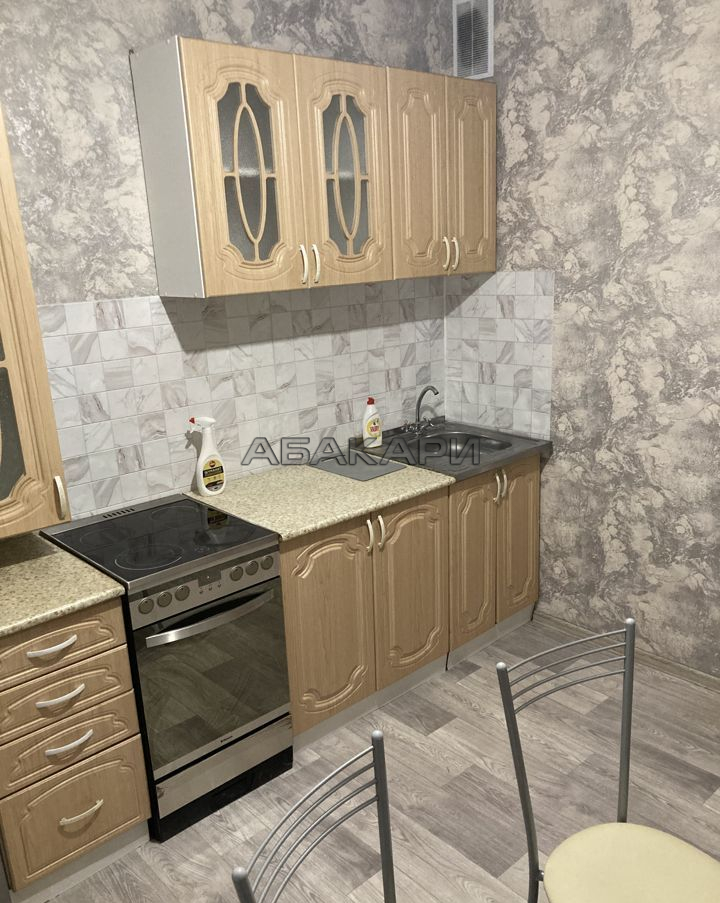 2-комнатная улица Молокова, 1А  за 24000 руб/мес фото 2