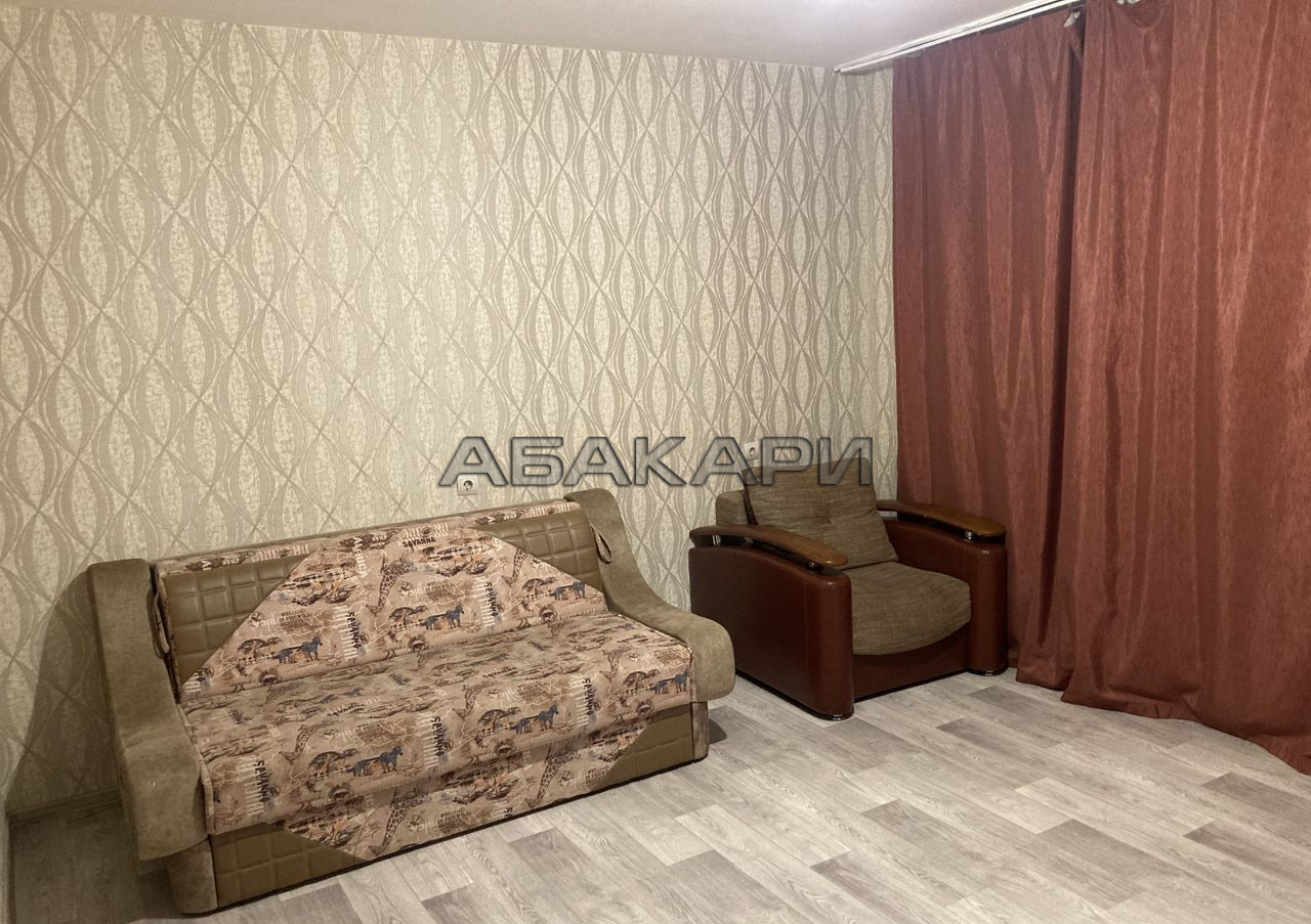 2-комнатная улица Молокова, 1А  за 24000 руб/мес фото 3