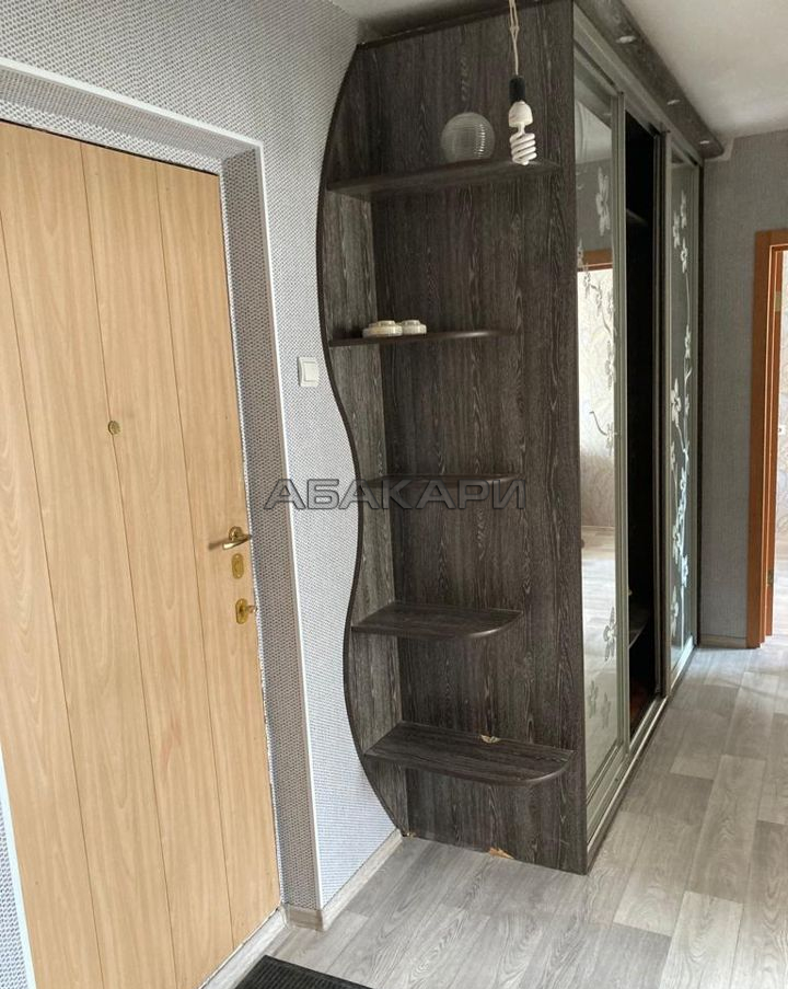 2-комнатная улица Молокова, 1А  за 24000 руб/мес фото 5