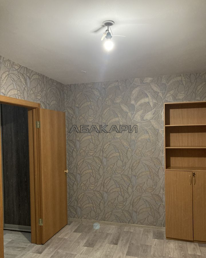 2-комнатная улица Молокова, 1А  за 24000 руб/мес фото 7
