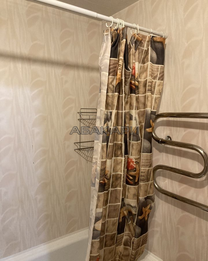 2-комнатная улица Молокова, 1А  за 24000 руб/мес фото 8