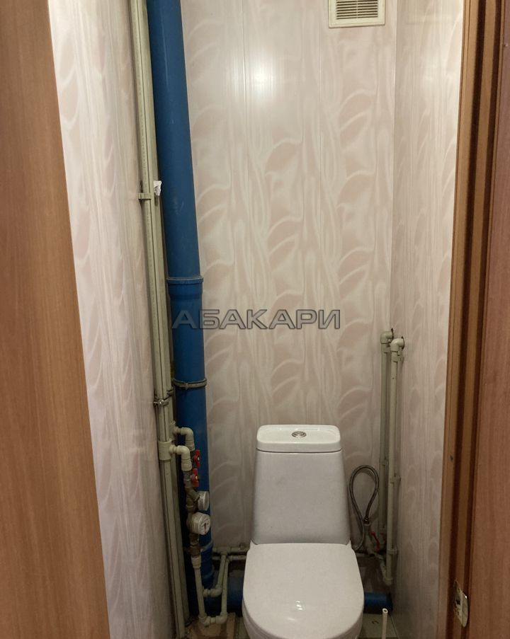 2-комнатная улица Молокова, 1А  за 24000 руб/мес фото 9