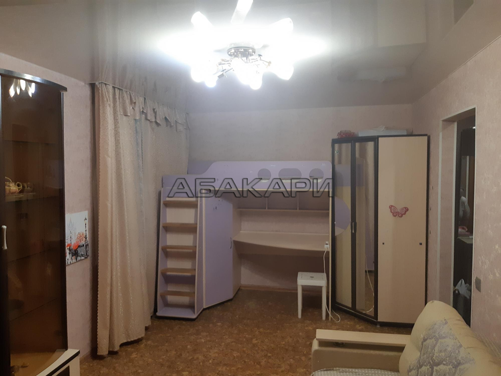1-комнатная улица Тельмана, 1  за 17000 руб/мес фото 8