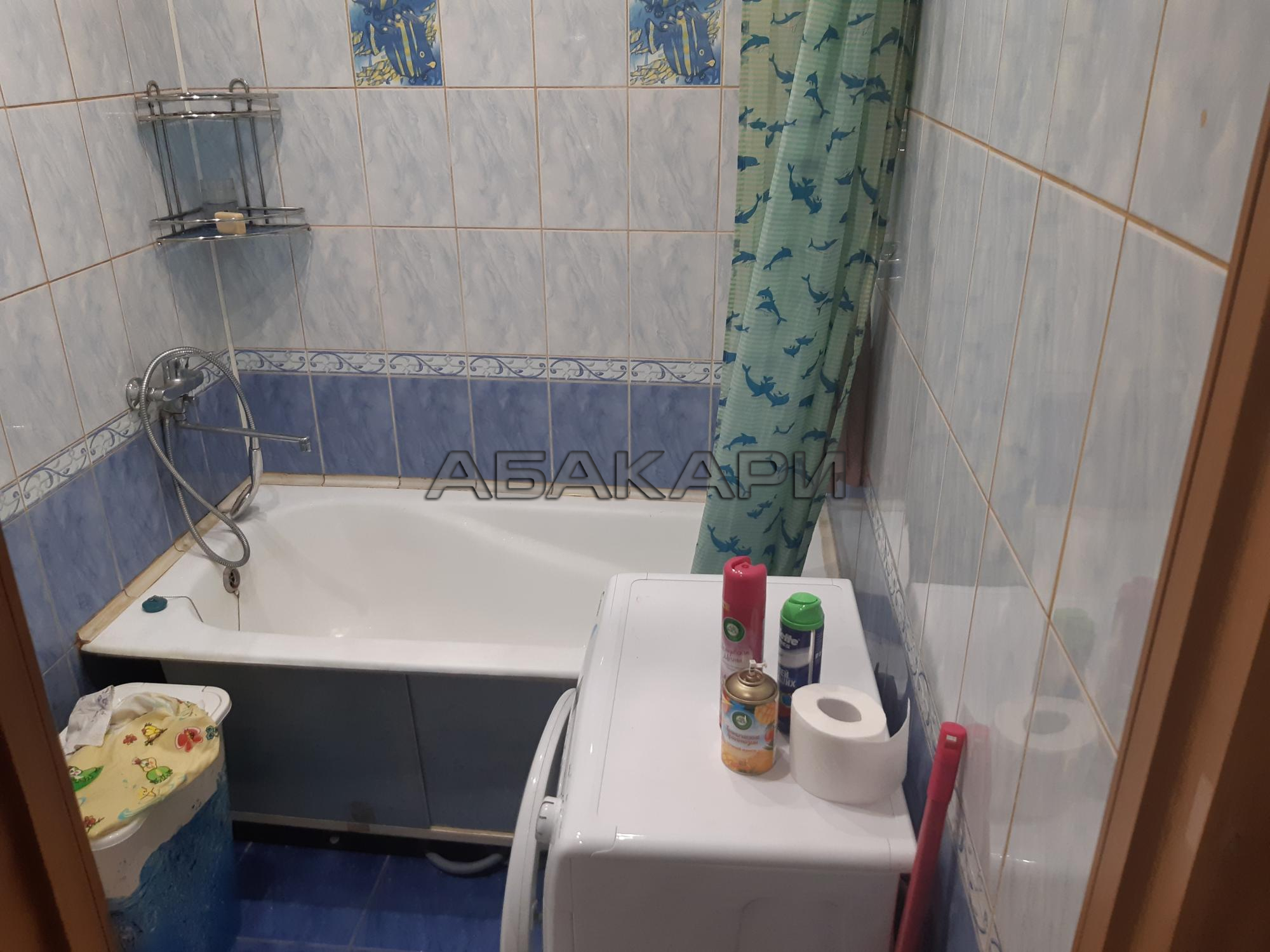 1-комнатная улица Тельмана, 1  за 17000 руб/мес фото 9