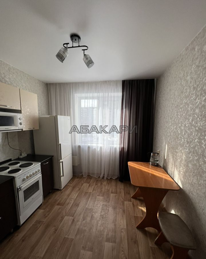 1-комнатная улица Весны, 17  за 24000 руб/мес фото 3