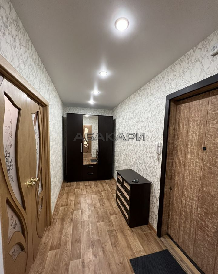 1-комнатная улица Весны, 17  за 24000 руб/мес фото 7