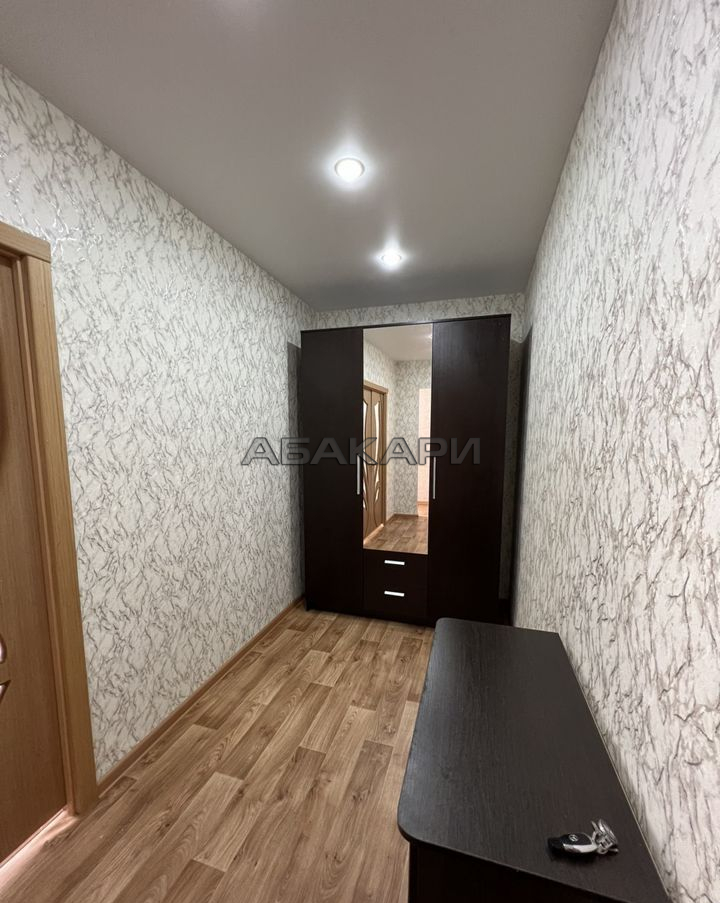 1-комнатная улица Весны, 17  за 24000 руб/мес фото 8