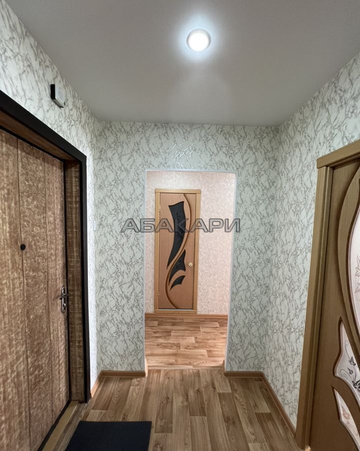 1-комнатная улица Весны, 17  за 24000 руб/мес фото 6