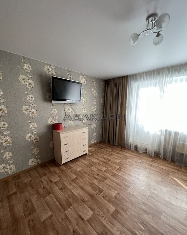 1-комнатная улица Весны, 17  за 24000 руб/мес фото 11