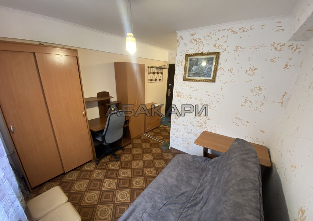 студия Ульяновский проспект, 10Б  за 12000 руб/мес фото 1