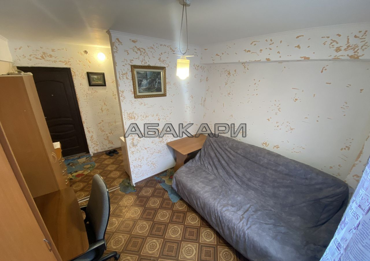 студия Ульяновский проспект, 10Б  за 12000 руб/мес фото 2