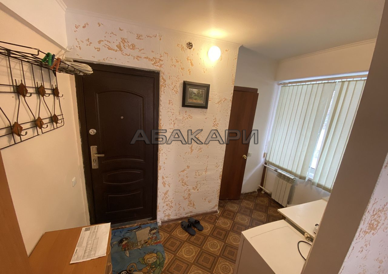 студия Ульяновский проспект, 10Б  за 12000 руб/мес фото 3