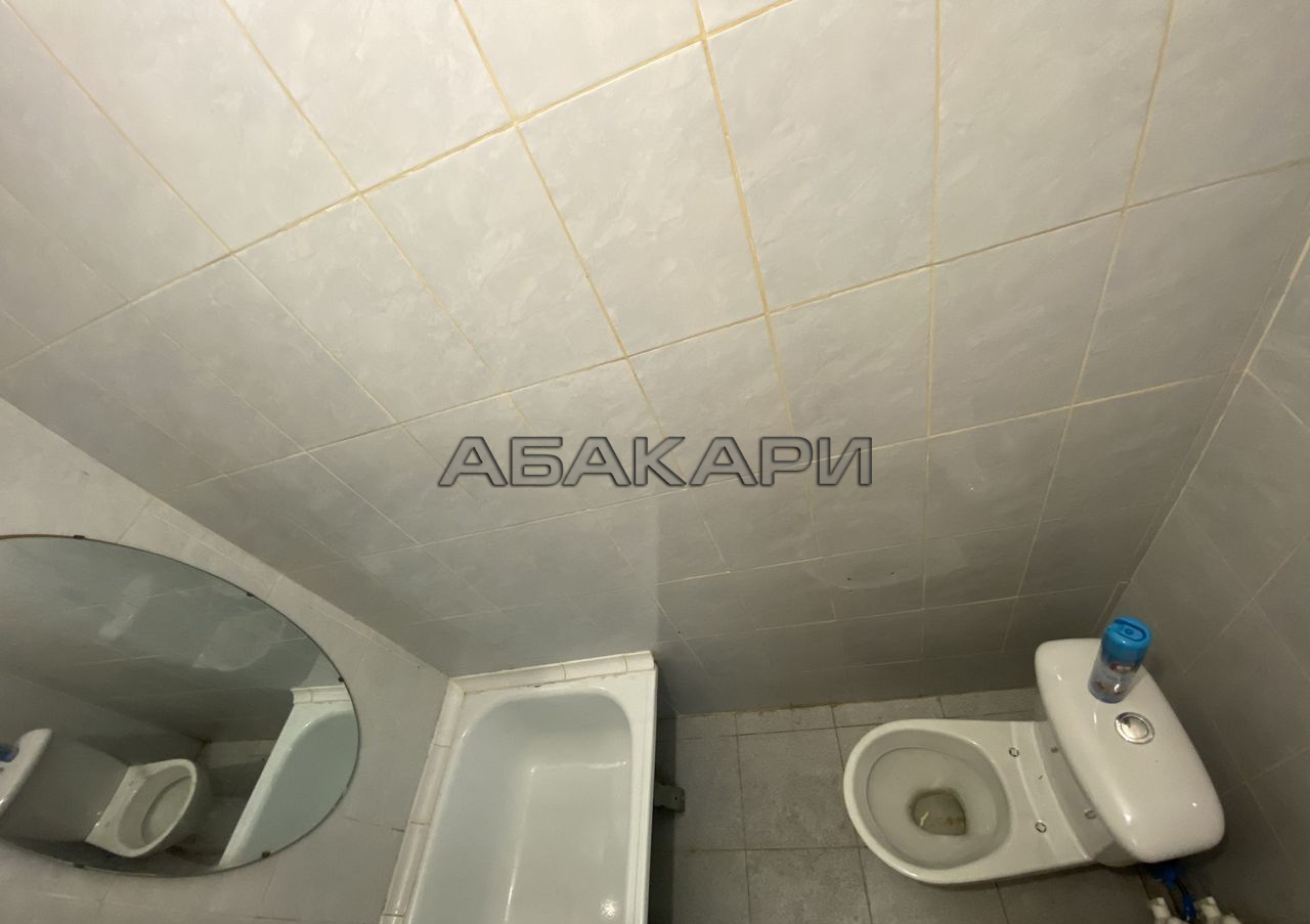 студия Ульяновский проспект, 10Б  за 12000 руб/мес фото 6