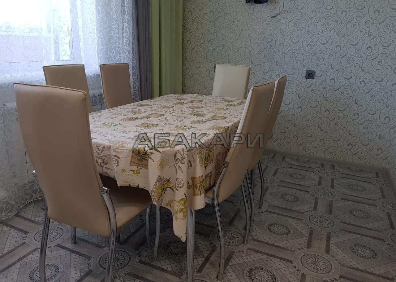 2-комнатная Уютный переулок, 9  за 26000 руб/мес фото 2