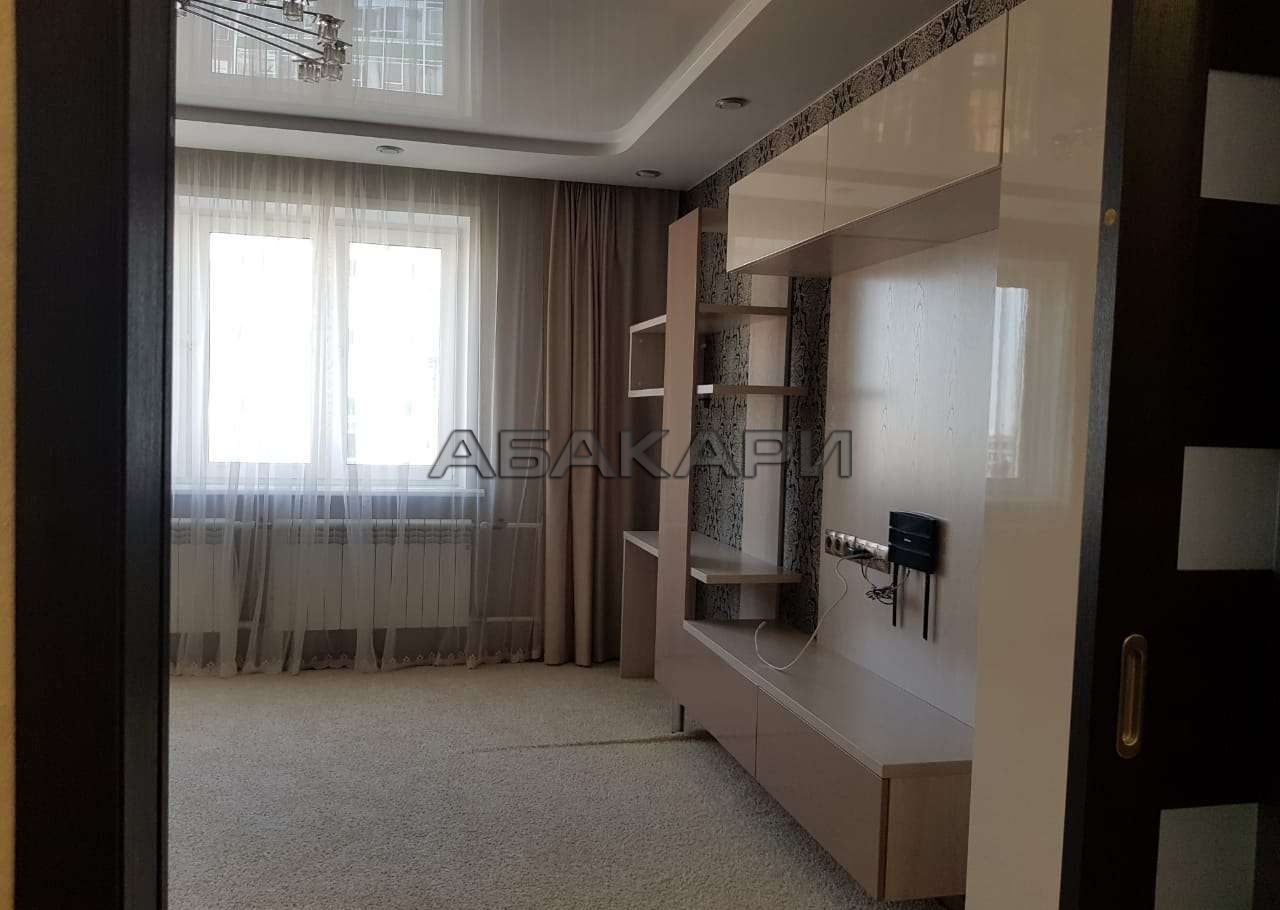 2-комнатная Уютный переулок, 9  за 26000 руб/мес фото 3