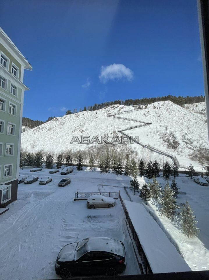 3-комнатная Живописная улица, 3к3  за 95000 руб/мес фото 6