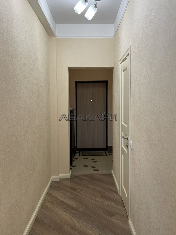 3-комнатная Живописная улица, 3к3  за 95000 руб/мес фото 8