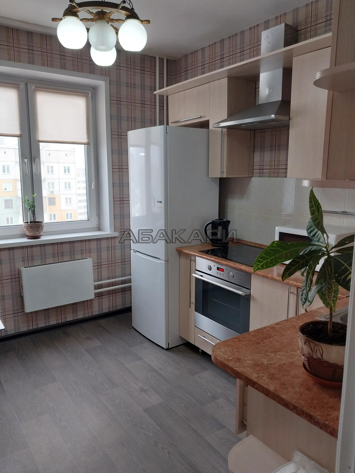 1-комнатная Линейная улица, 99  за 24000 руб/мес фото 1