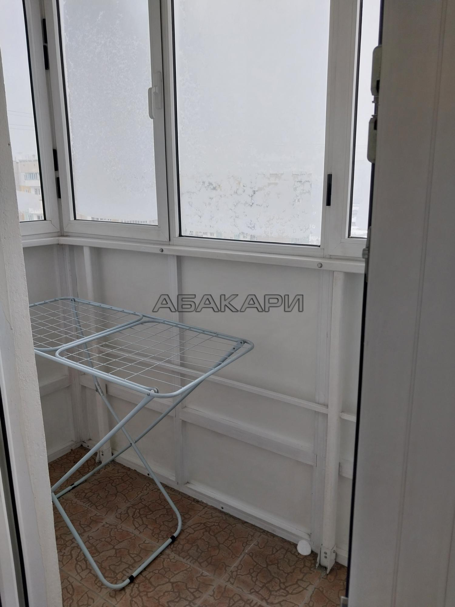 1-комнатная Линейная улица, 99  за 24000 руб/мес фото 10