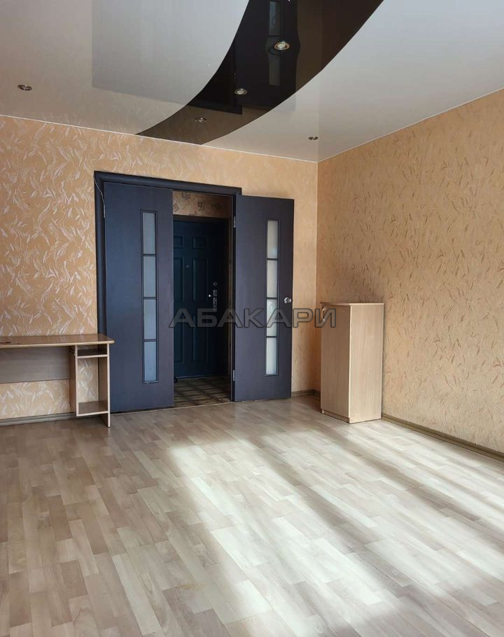 2-комнатная Парашютная улица, 20  за 20000 руб/мес фото 3