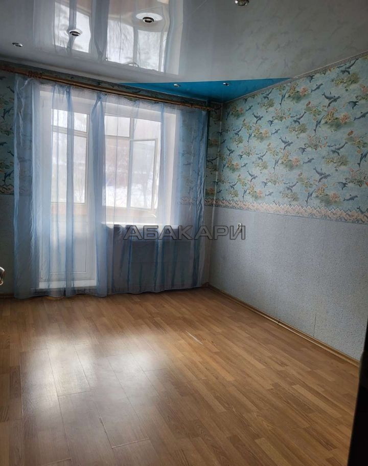 2-комнатная Парашютная улица, 20  за 20000 руб/мес фото 2