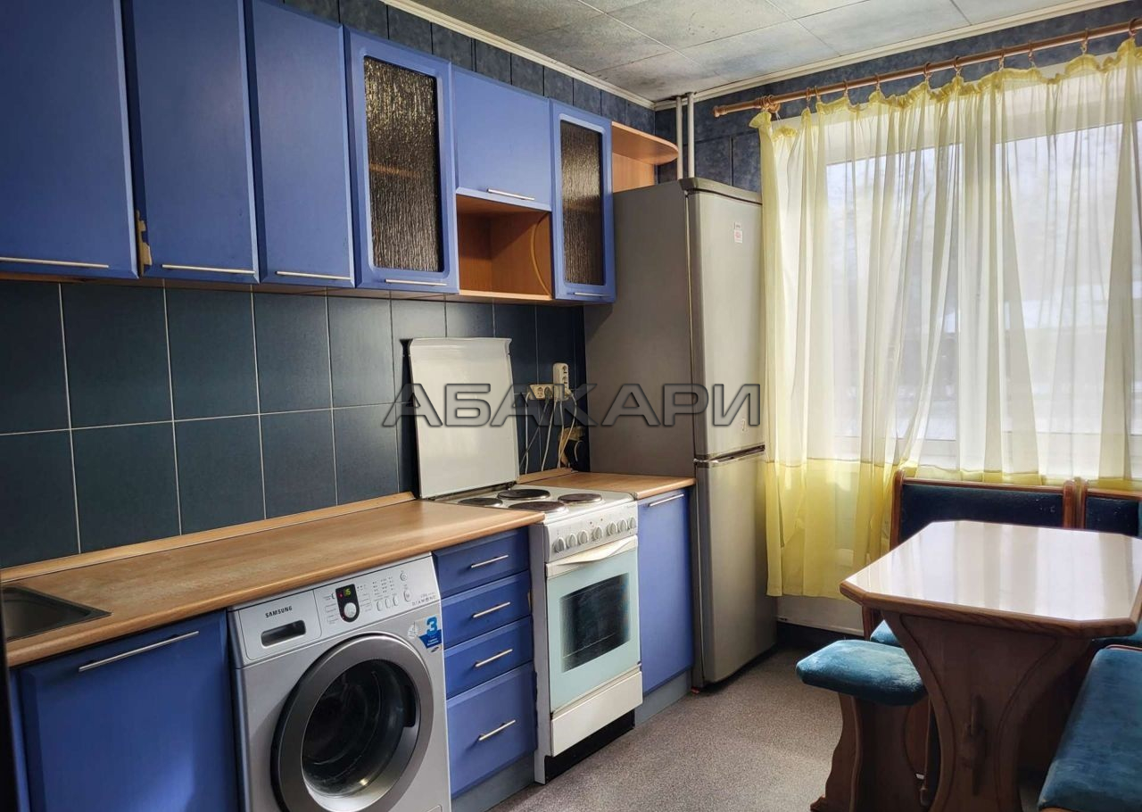2-комнатная Парашютная улица, 20  за 20000 руб/мес фото 1