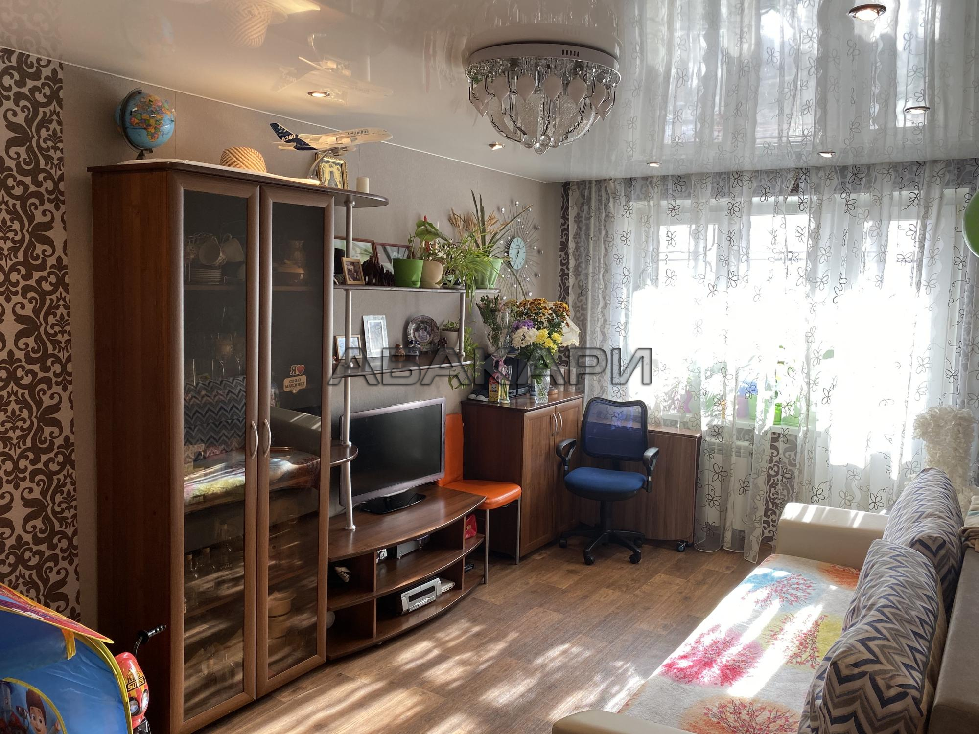 2-комнатная Парашютная улица, 66А  за 20000 руб/мес фото 6